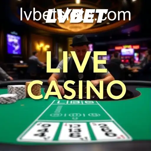 Exploring the Exciting World of Online Casinos: A Look at LVBet