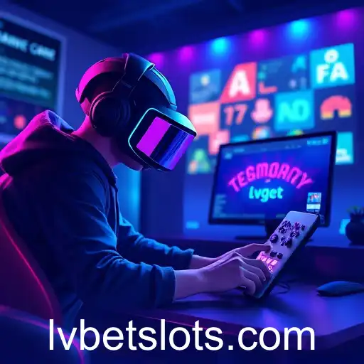 The Rise of LV BET in the Gaming Industry