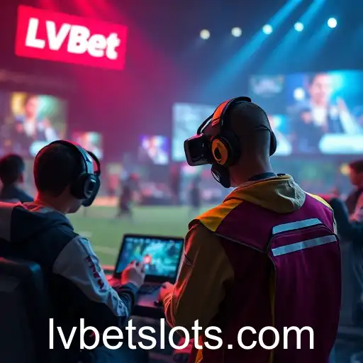 LVBet's Expansion Amid Global Gaming Trends