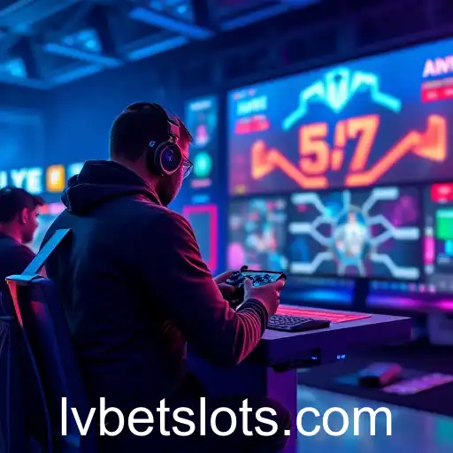 LVbet: Revolutionizing Online Gaming in 2025