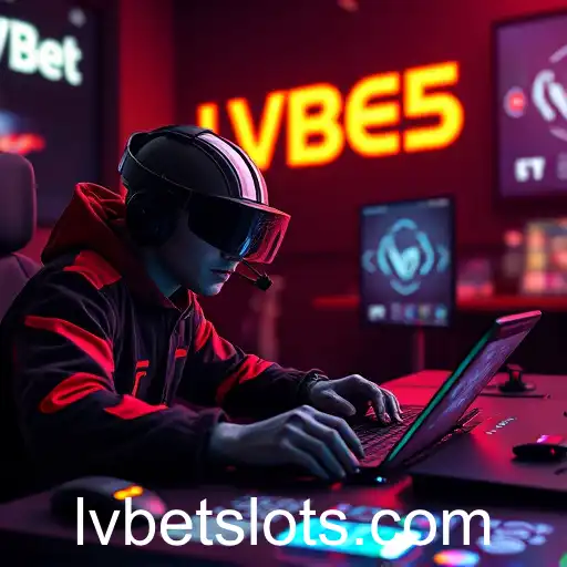 The Rise of Online Gaming with LVBet
