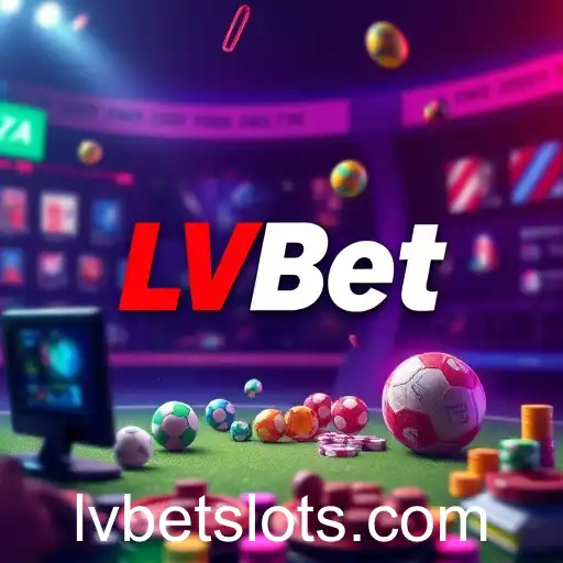 The Evolving Role of LVBet in Online Gaming