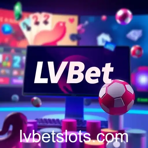 The Rise of Online Gaming in 2025: A Spotlight on LVBet