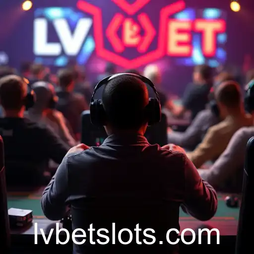 LVbet's Expansion in the Gaming Industry