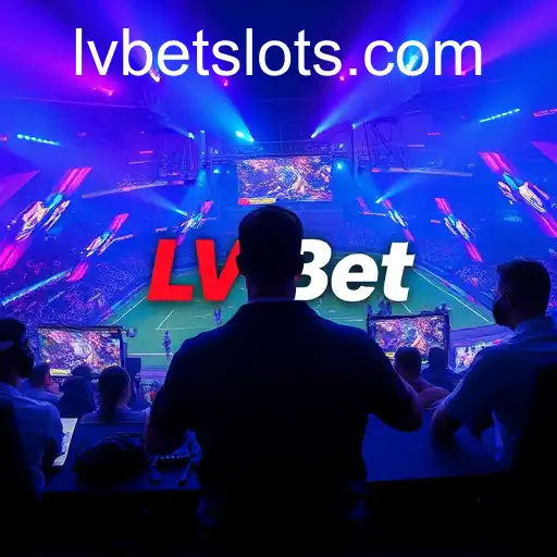 LVBet: Navigating the Future of Online Gaming