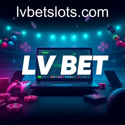 The Evolution of Online Gaming: LV BET's Impact