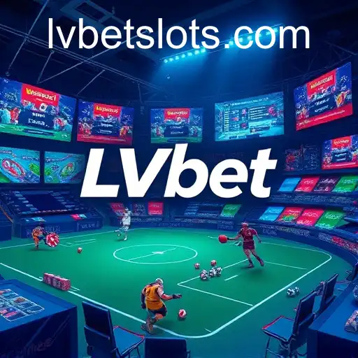 LVbet's Rise in the Global Gaming Arena