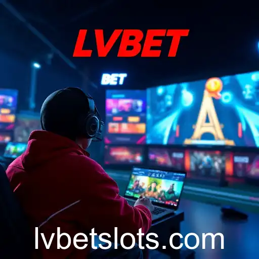 The Rise of LVBET in Global Gaming