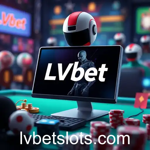 LVBet Surges Amid Gaming Industry Evolution