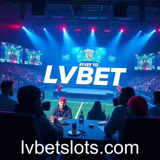 The Rise of Online Gaming with LVBet