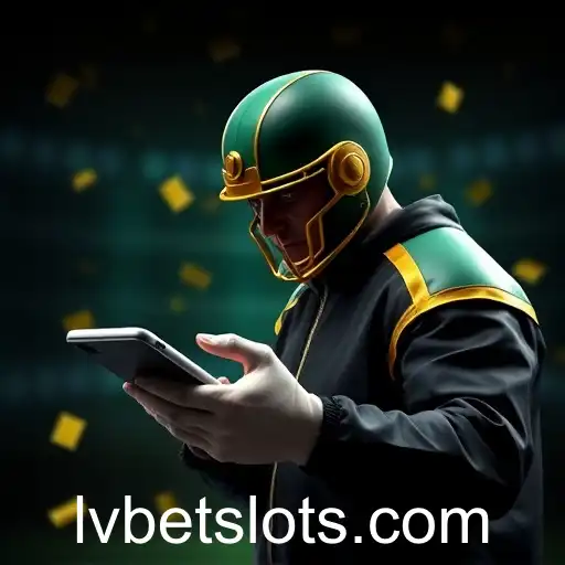 The Rise of Online Gaming: LVBet at the Forefront