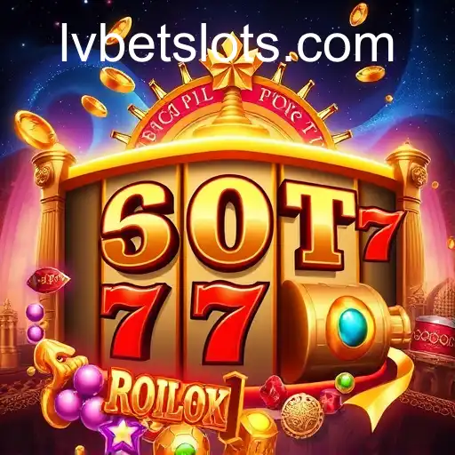 Exploring Slot Games on Lvbet: A Comprehensive Guide