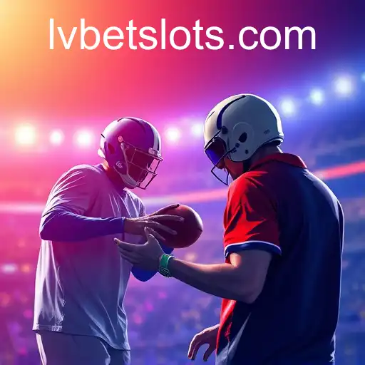 Exploring the World of Sports Betting on LVBet