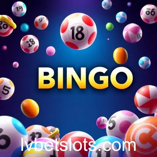 Exploring the Exciting World of Bingo Games on LVBet