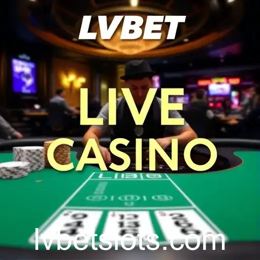 Exploring the Exciting World of Online Casinos: A Look at LVBet
