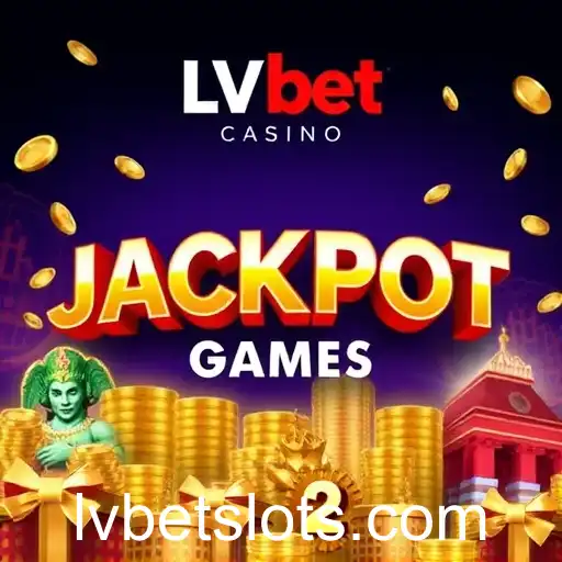 Exploring Jackpot Games on LV BET: A Pathway to Exciting Wins