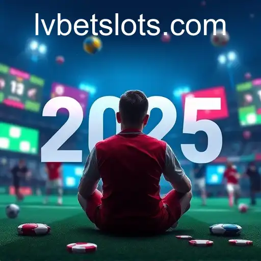 The Evolution of Online Gaming: The Rise of LVbet