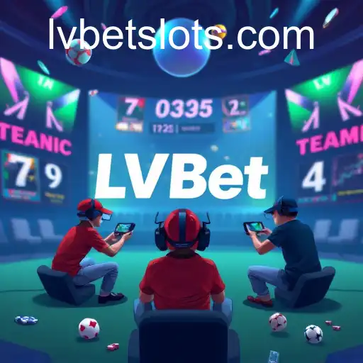 LVBet Leads the Charge in Online Gaming Evolution