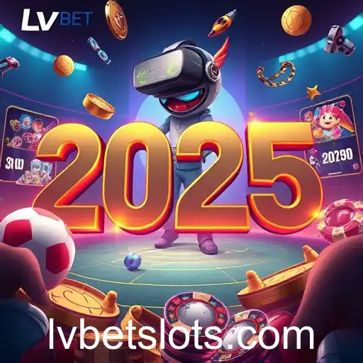 The Evolution of Online Gaming With LV BET