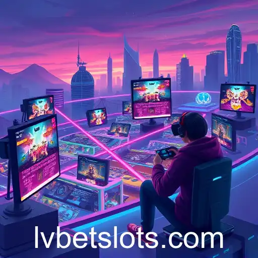 The Evolution and Impact of Online Gaming