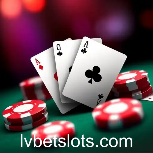 Exploring Video Poker on LVBet: A Comprehensive Guide to Thrilling Digital Gameplay
