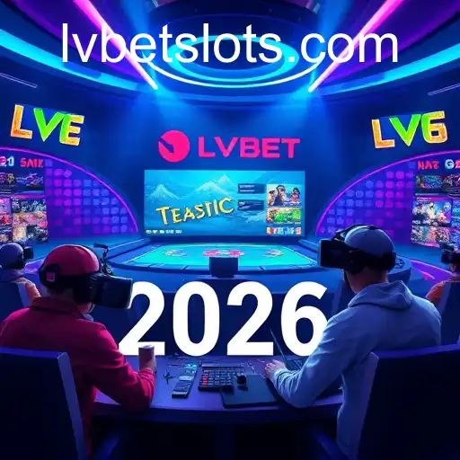 The Rise of iGaming in 2026