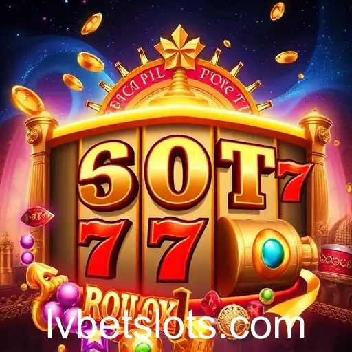 Exploring Slot Games on Lvbet: A Comprehensive Guide