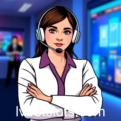 The Crucial Role of Customer Support in Online Gaming: A Look at Lvbet
